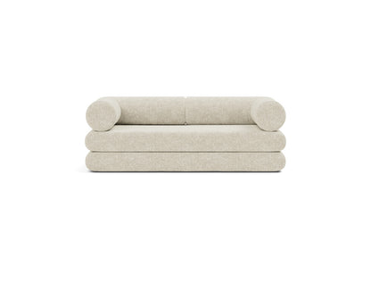 CIRCLUS Daybed with L-Shaped Cushions 180x200CM