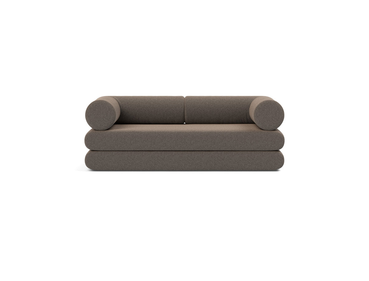 CIRCLUS Daybed with L-Shaped Cushions 180x200CM