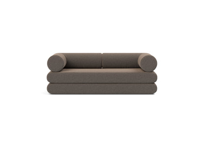 CIRCLUS Daybed with L-Shaped Cushions 180x200CM