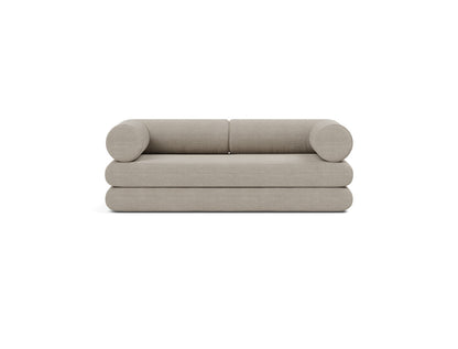 CIRCLUS Daybed with L-Shaped Cushions 180x200CM