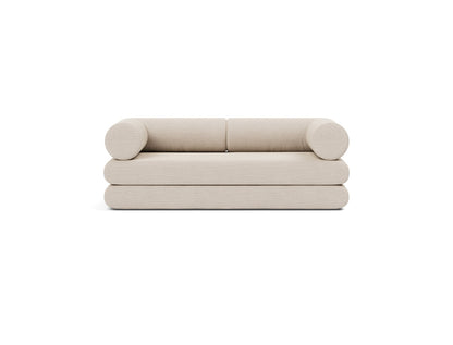 CIRCLUS Daybed with L-Shaped Cushions 180x200CM
