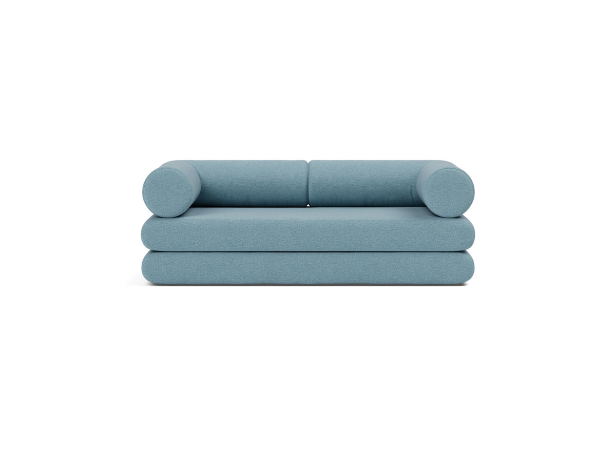 CIRCLUS Daybed with L-Shaped Cushions 180x200CM