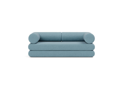 CIRCLUS Daybed with L-Shaped Cushions 180x200CM