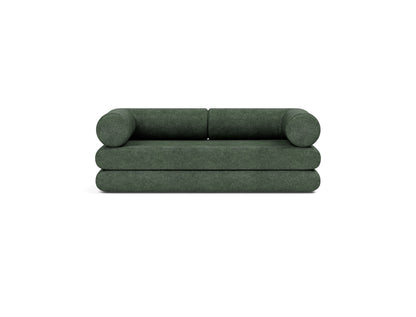 CIRCLUS Daybed with L-Shaped Cushions 180x200CM