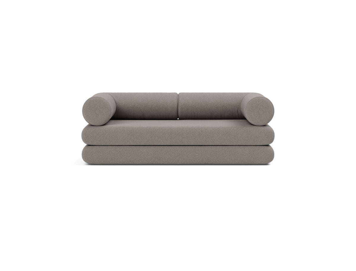 CIRCLUS Daybed with L-Shaped Cushions 180x200CM