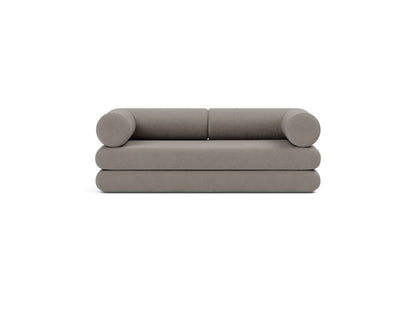 CIRCLUS Daybed with L-Shaped Cushions 180x200CM