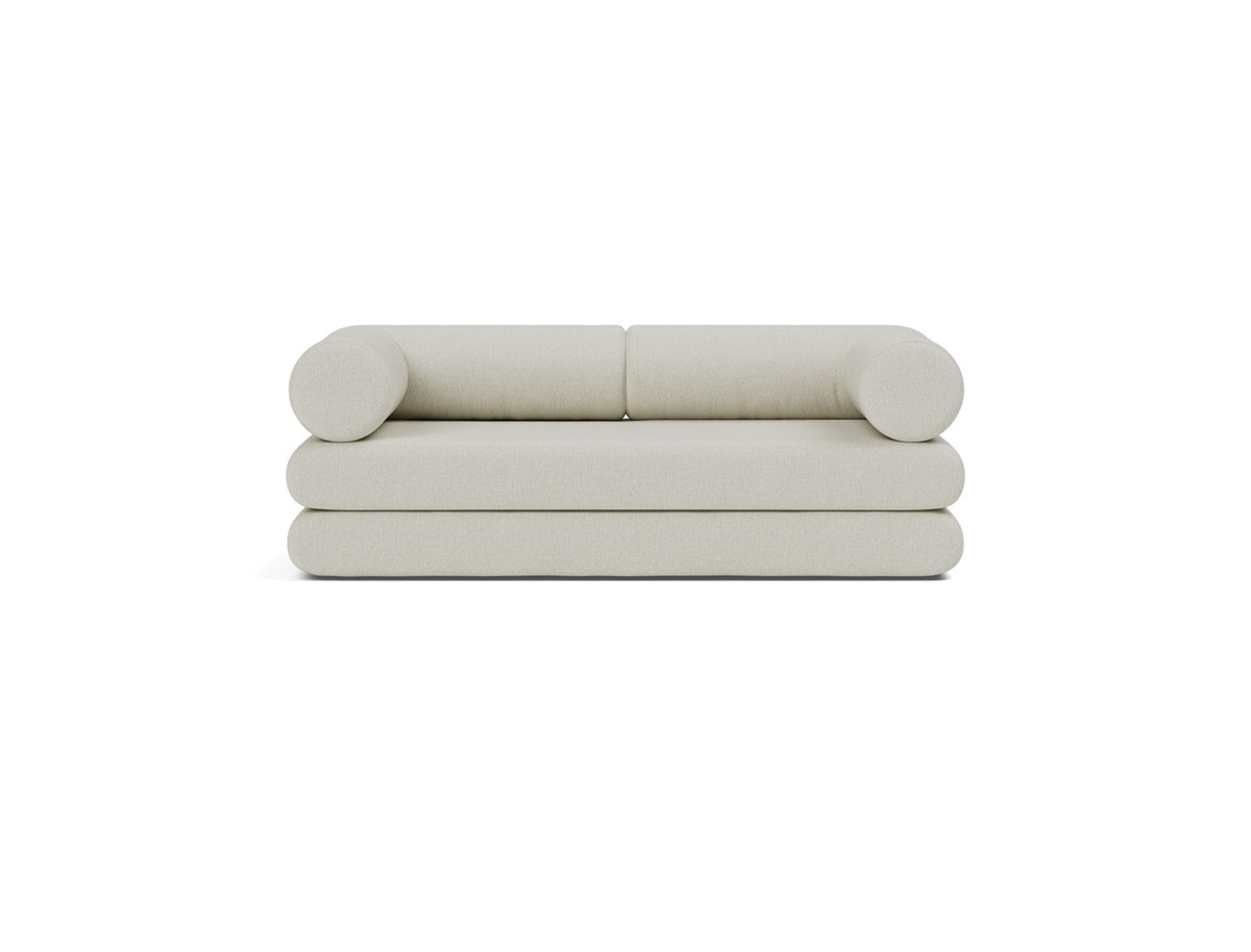 CIRCLUS Daybed with L-Shaped Cushions 180x200CM