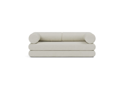 CIRCLUS Daybed with L-Shaped Cushions 180x200CM