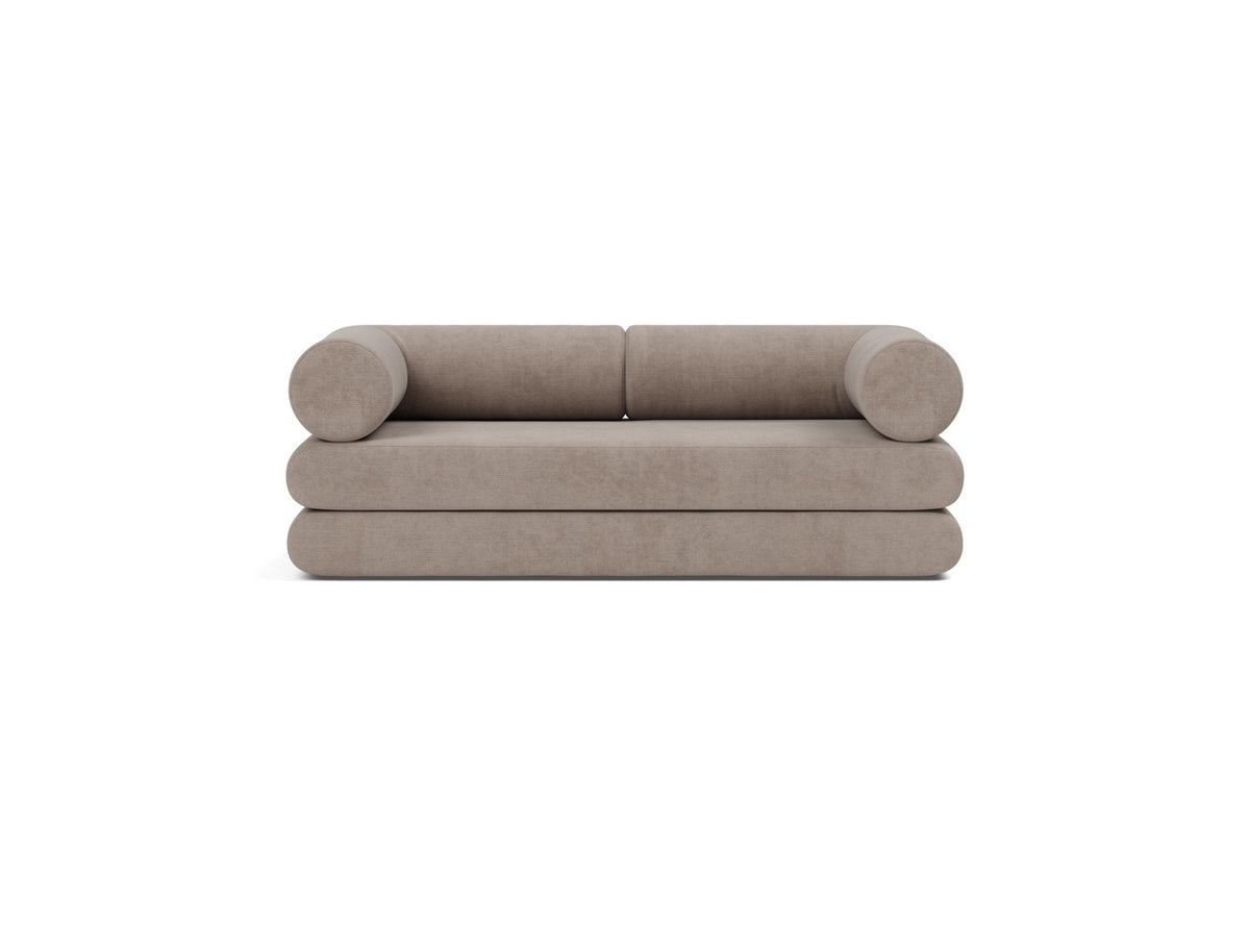 CIRCLUS Daybed with L-Shaped Cushions 180x200CM