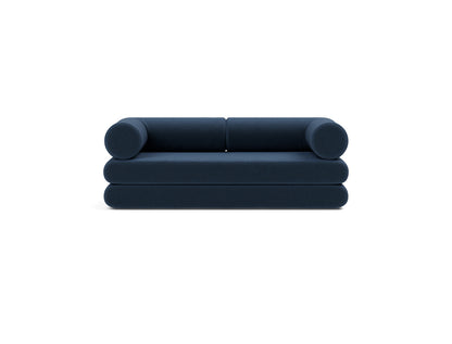 CIRCLUS Daybed with L-Shaped Cushions 180x200CM