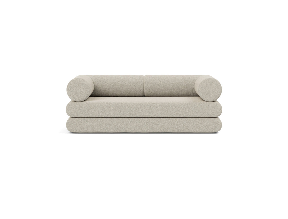 CIRCLUS Daybed with L-Shaped Cushions 180x200CM
