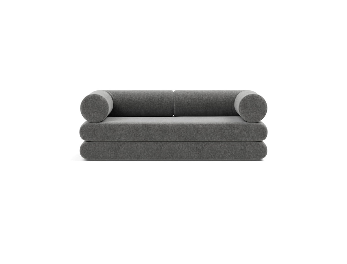 CIRCLUS Daybed with L-Shaped Cushions 180x200CM