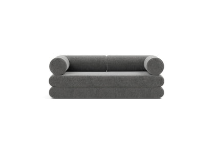 CIRCLUS Daybed with L-Shaped Cushions 180x200CM