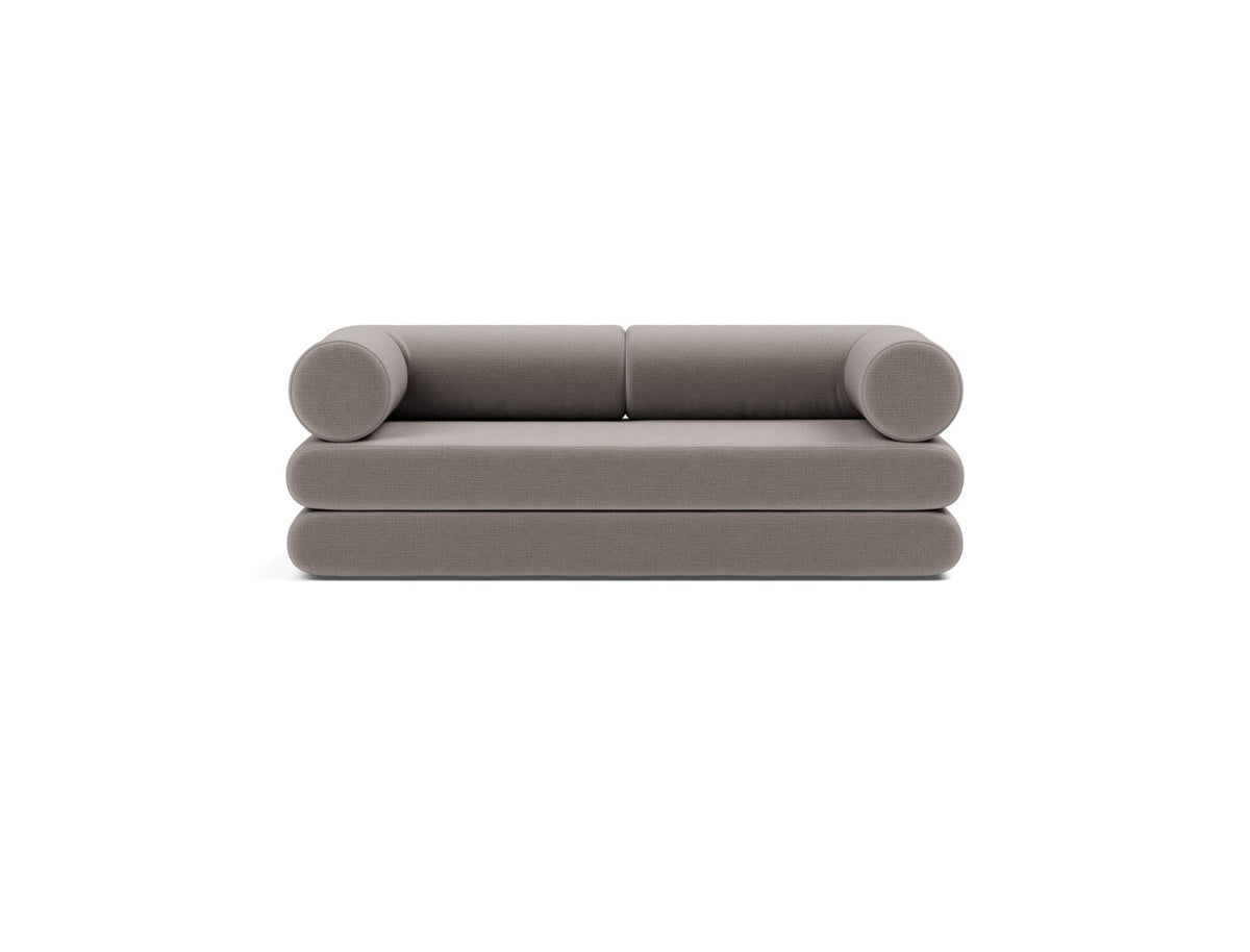 CIRCLUS Daybed with L-Shaped Cushions 180x200CM