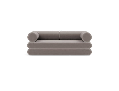 CIRCLUS Daybed with L-Shaped Cushions 180x200CM