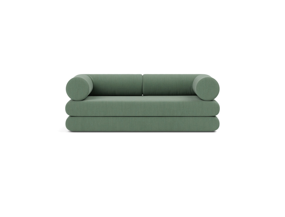 CIRCLUS Daybed with L-Shaped Cushions 180x200CM