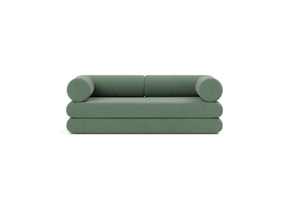 CIRCLUS Daybed with L-Shaped Cushions 180x200CM