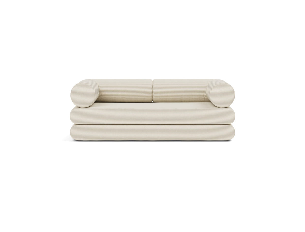 CIRCLUS Daybed with L-Shaped Cushions 180x200CM