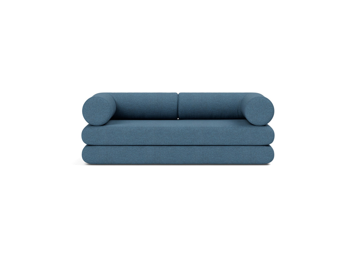 CIRCLUS Daybed with L-Shaped Cushions 180x200CM