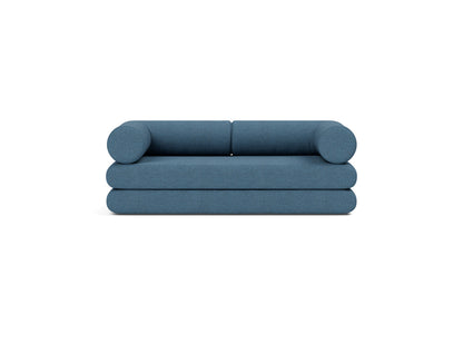 CIRCLUS Daybed with L-Shaped Cushions 180x200CM