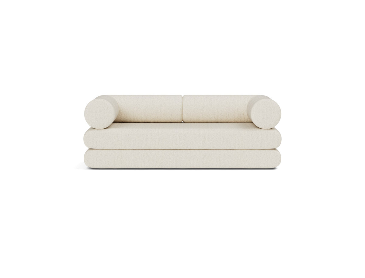 CIRCLUS Daybed with L-Shaped Cushions 180x200CM