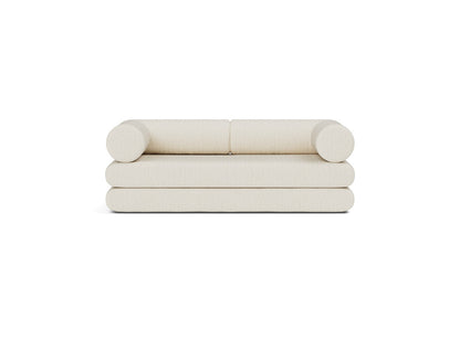 CIRCLUS Daybed with L-Shaped Cushions 180x200CM