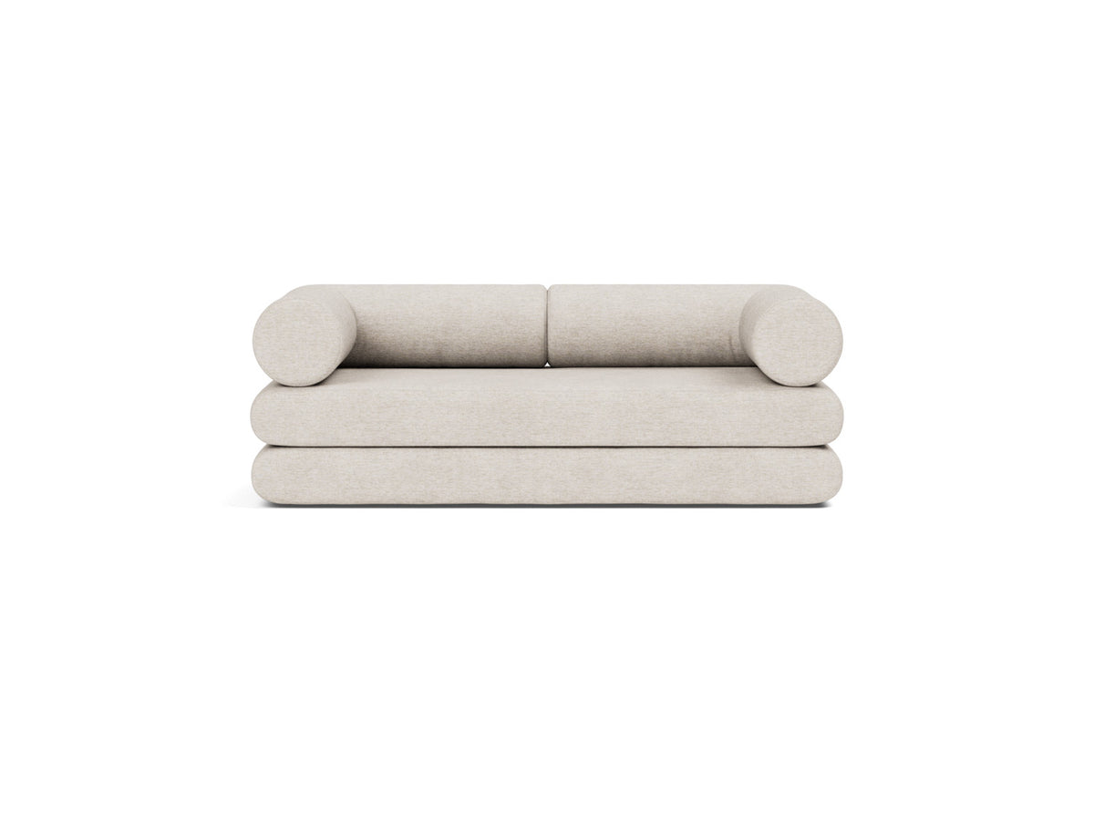 CIRCLUS Daybed with L-Shaped Cushions 180x200CM