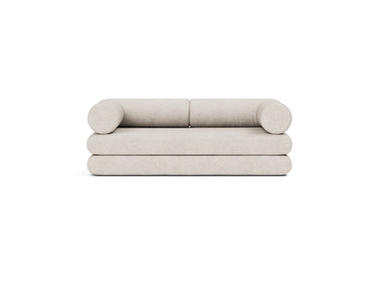 CIRCLUS Daybed with L-Shaped Cushions 180x200CM