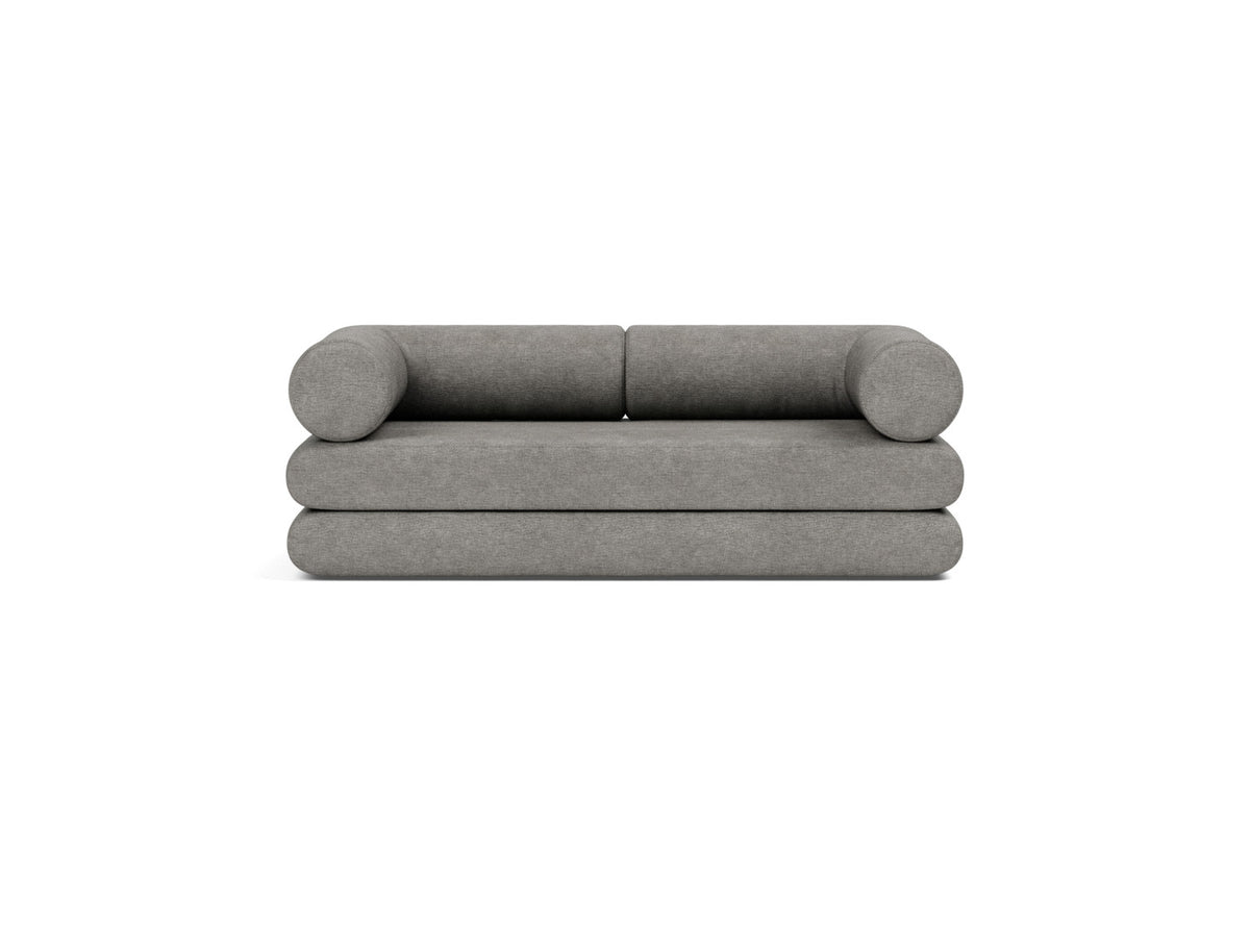 CIRCLUS Daybed with L-Shaped Cushions 180x200CM