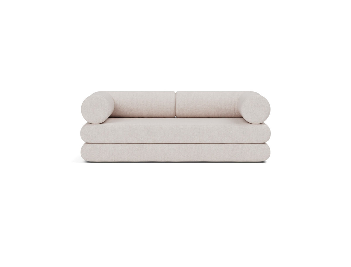 CIRCLUS Daybed with L-Shaped Cushions 180x200CM