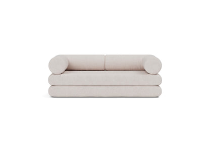 CIRCLUS Daybed with L-Shaped Cushions 180x200CM