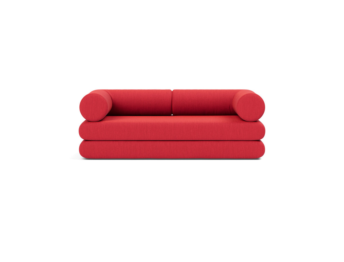 CIRCLUS Daybed with L-Shaped Cushions 180x200CM