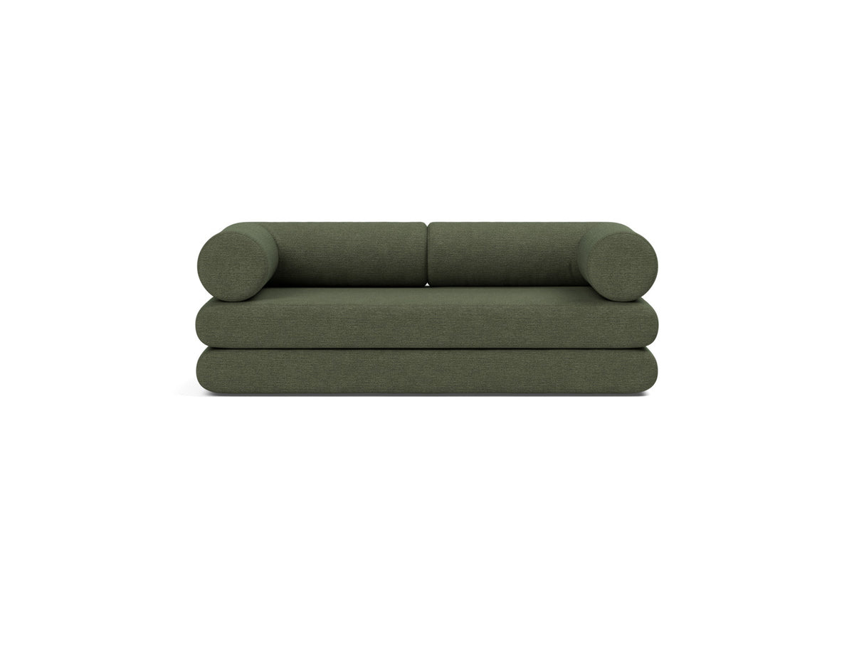 CIRCLUS Daybed with L-Shaped Cushions 180x200CM
