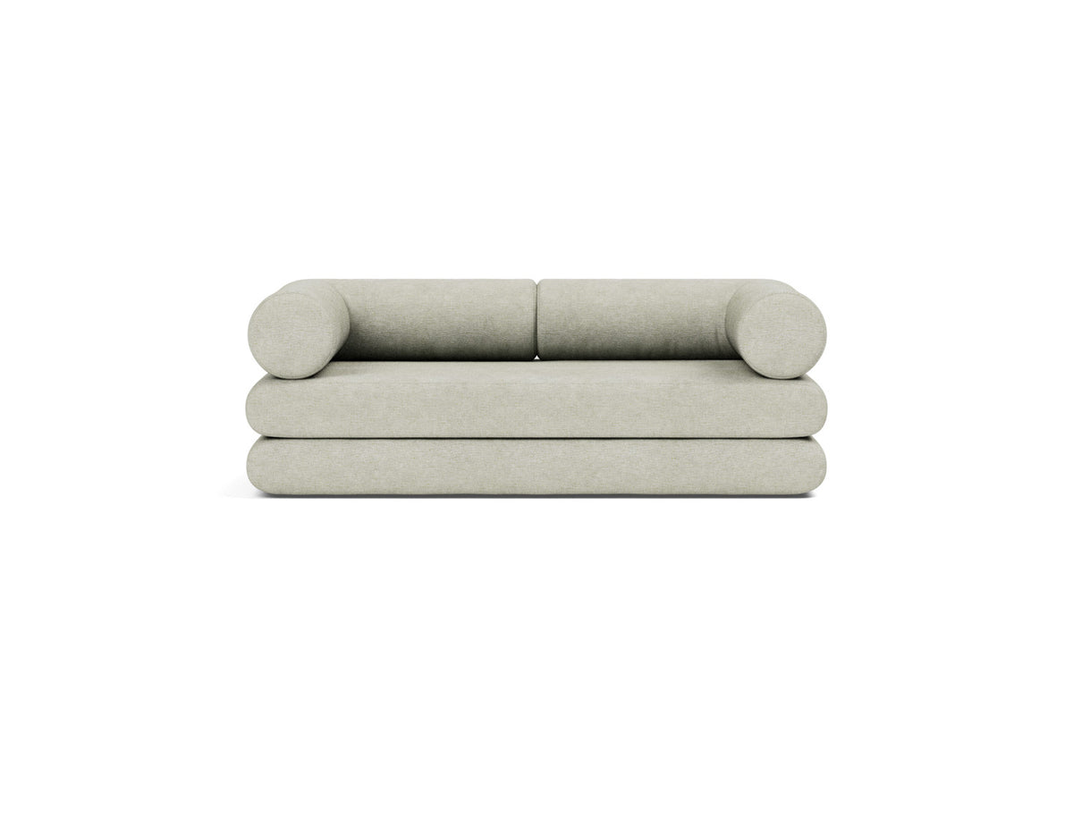 CIRCLUS Daybed with L-Shaped Cushions 180x200CM