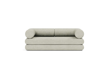 CIRCLUS Daybed with L-Shaped Cushions 180x200CM