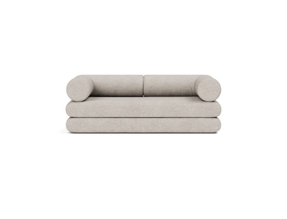 CIRCLUS Daybed with L-Shaped Cushions 180x200CM