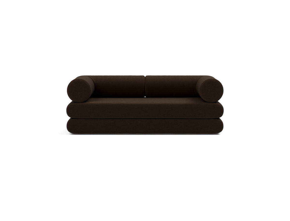 CIRCLUS Daybed with L-Shaped Cushions 180x200CM