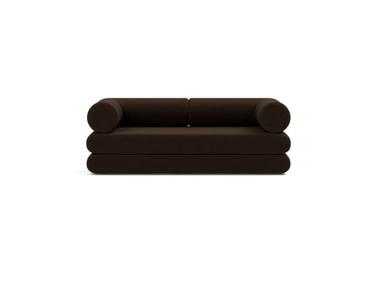 CIRCLUS Daybed with L-Shaped Cushions 180x200CM