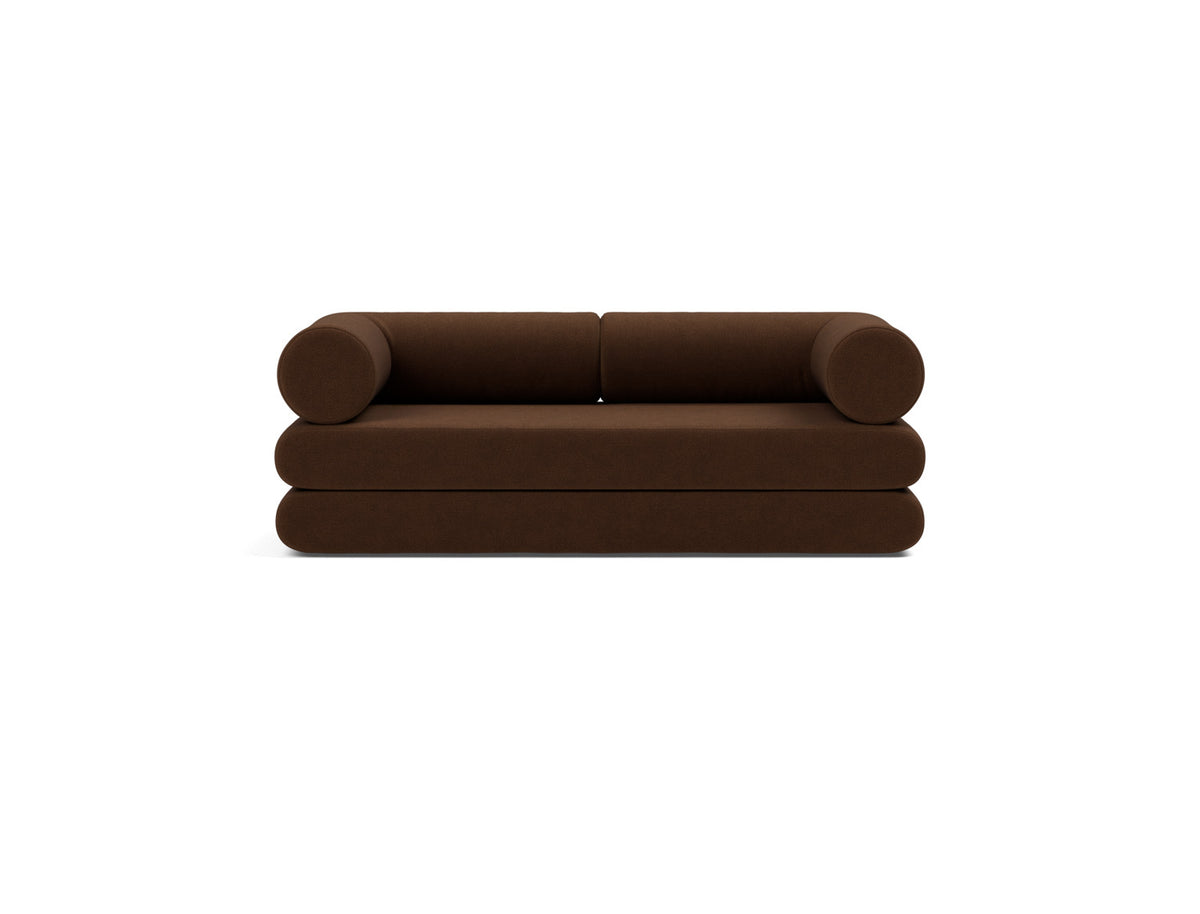CIRCLUS Daybed with L-Shaped Cushions 180x200CM
