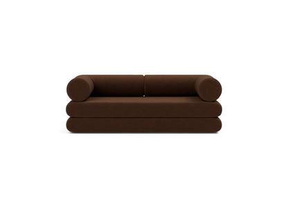 CIRCLUS Daybed with L-Shaped Cushions 180x200CM