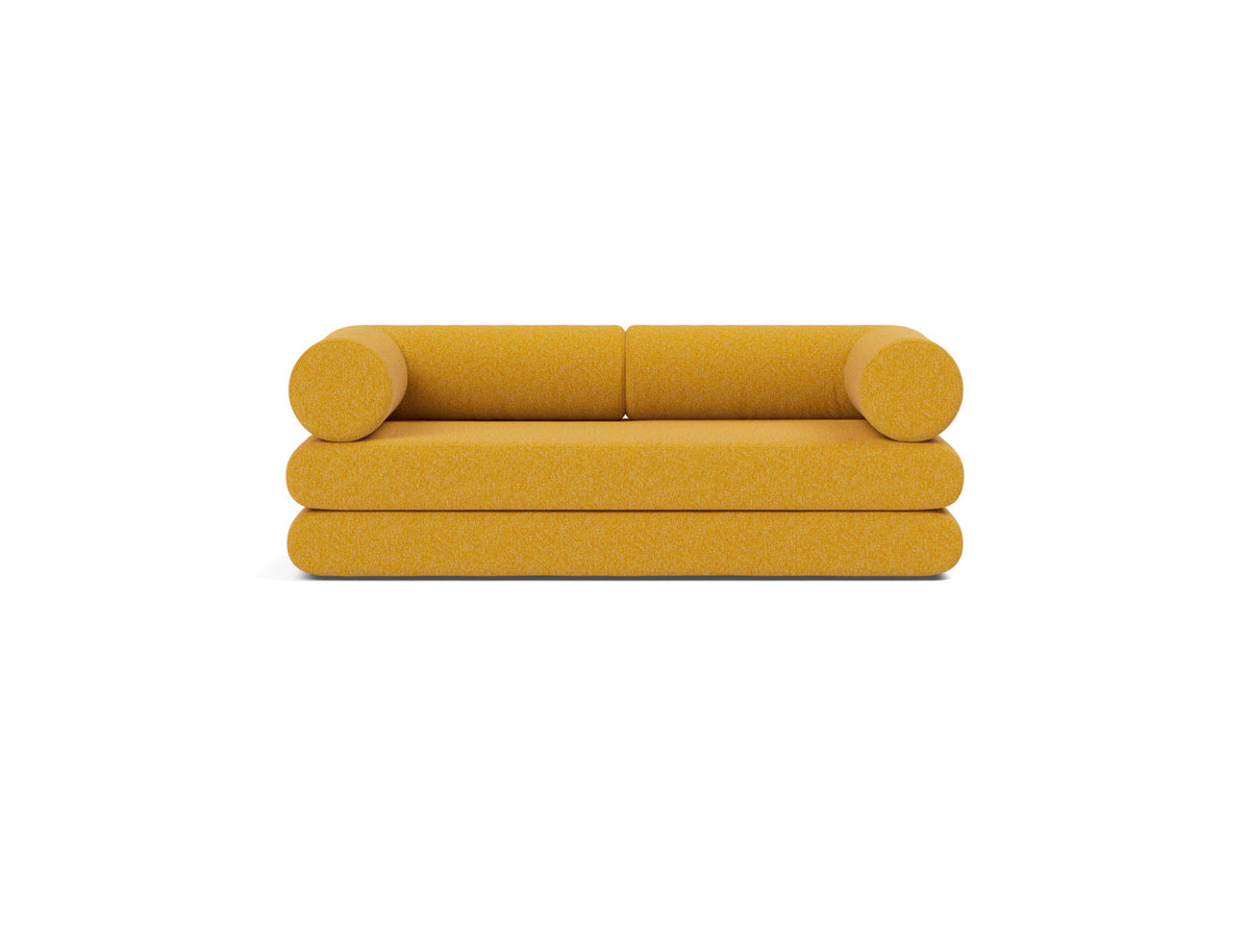 CIRCLUS Daybed with L-Shaped Cushions 180x200CM