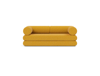 CIRCLUS Daybed with L-Shaped Cushions 180x200CM