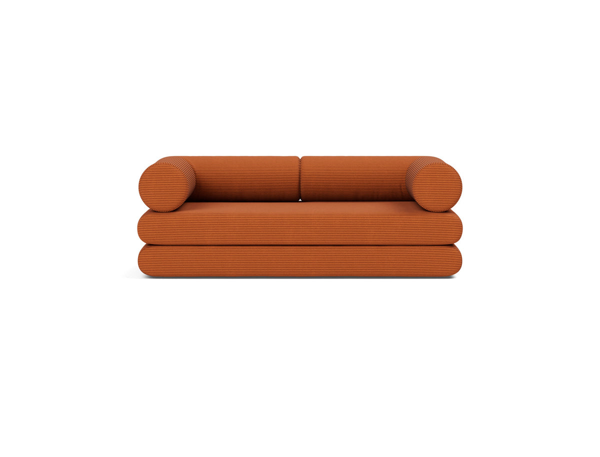 CIRCLUS Daybed with L-Shaped Cushions 180x200CM