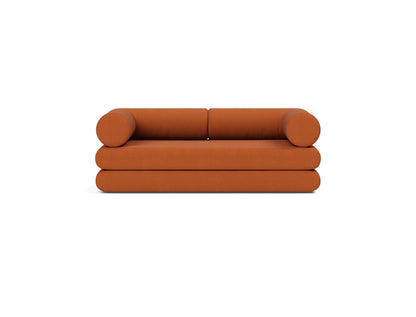 CIRCLUS Daybed with L-Shaped Cushions 180x200CM