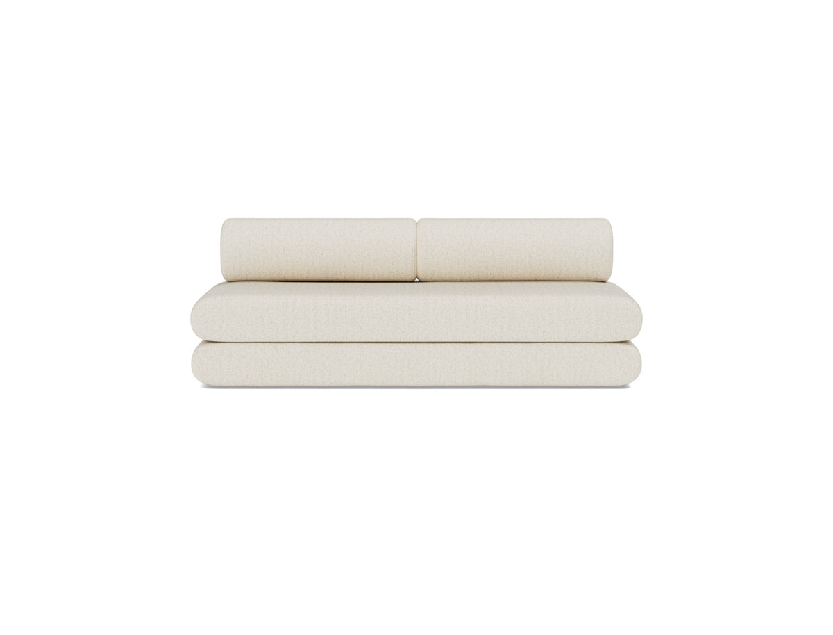 CIRCLUS Daybed with Round Cushions 180x200CM