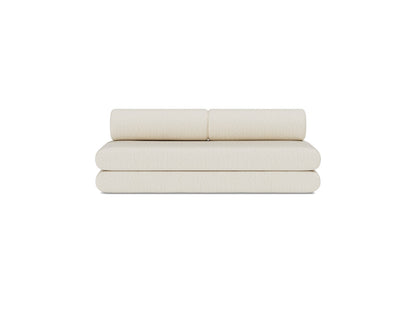 CIRCLUS Daybed with Round Cushions 180x200CM