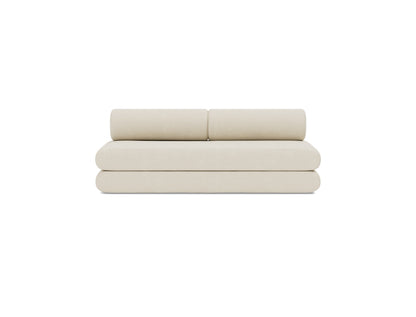 CIRCLUS Daybed with Round Cushions 180x200CM