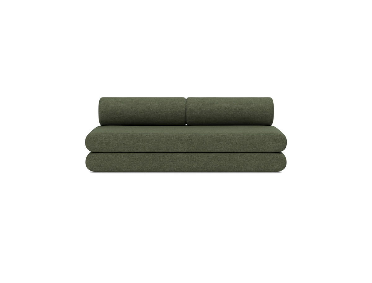 CIRCLUS Daybed with Round Cushions 180x200CM