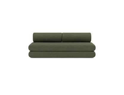 CIRCLUS Daybed with Round Cushions 180x200CM