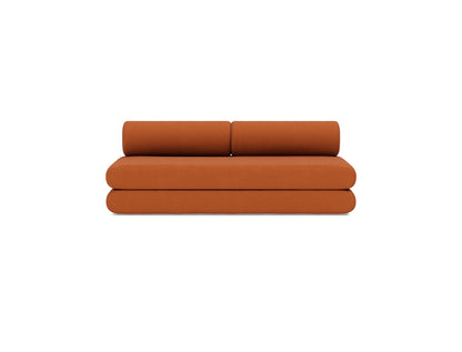 CIRCLUS Daybed with Round Cushions 180x200CM
